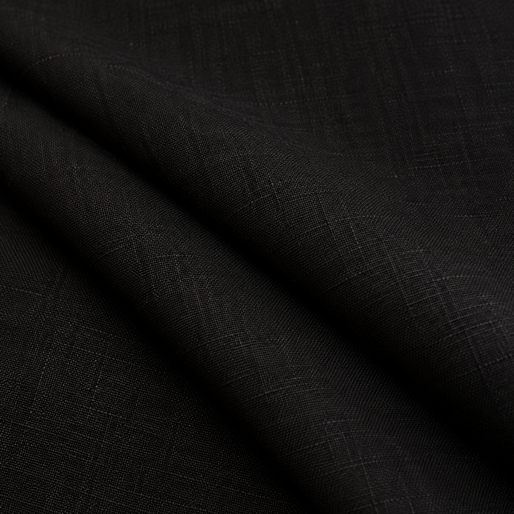 LINEN SUITING DARK 58"