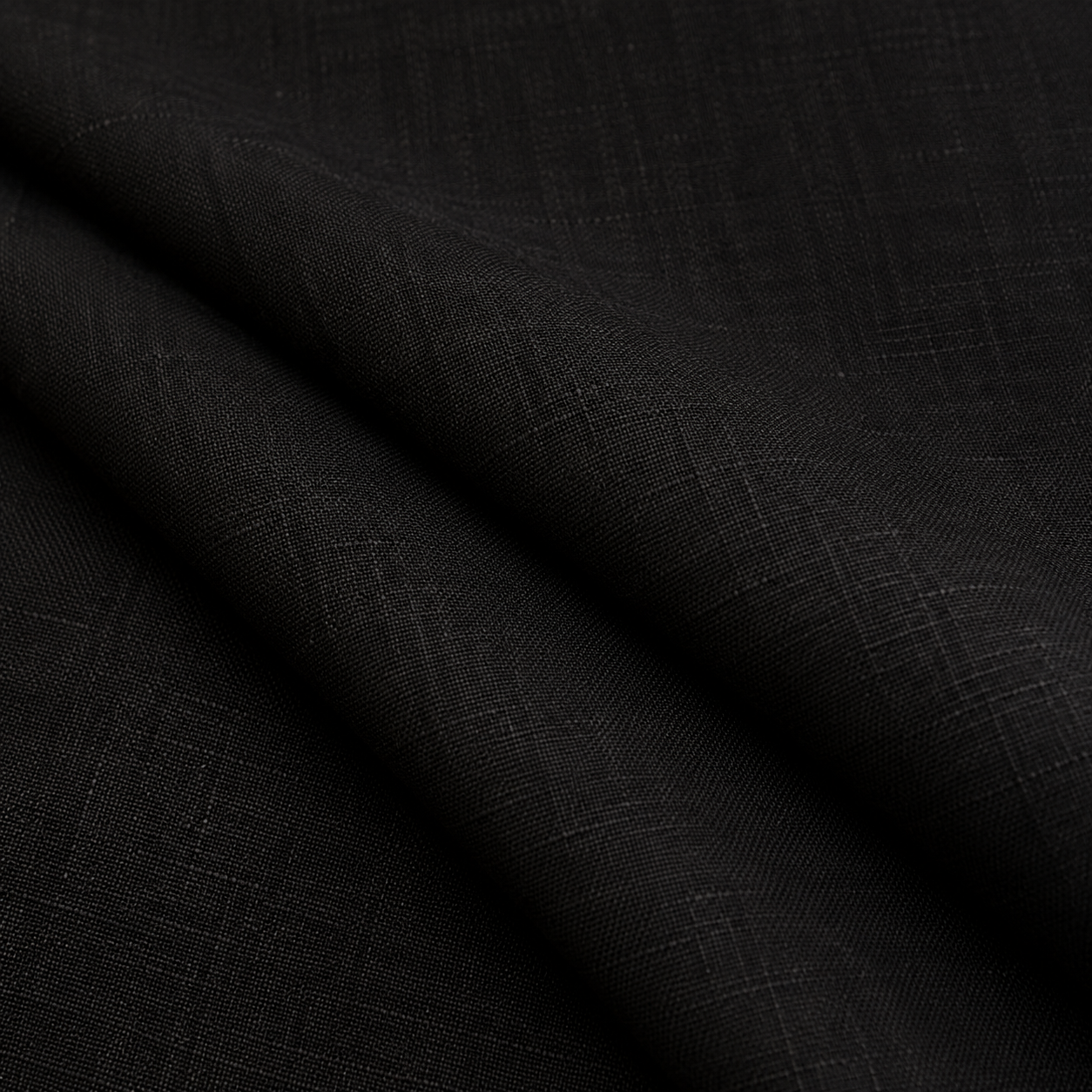 LINEN SUITING DARK 58"