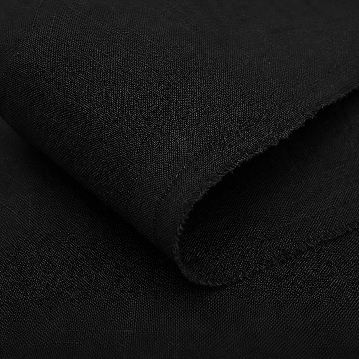 LINEN SUITING DARK 58"