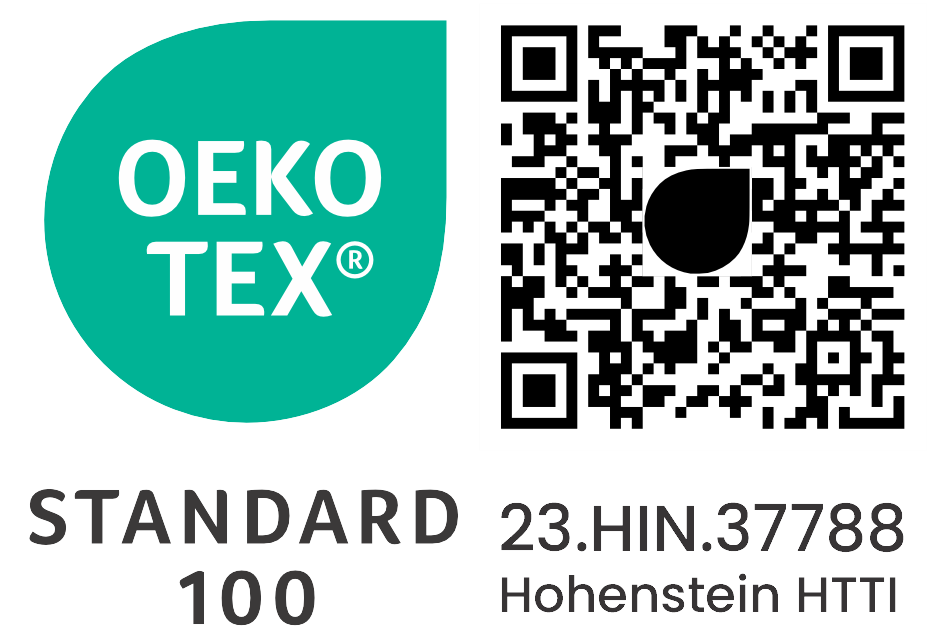 OEKO-TEX Standard 100